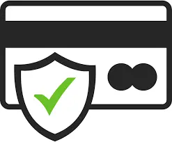 Safe Payment Secure Payment