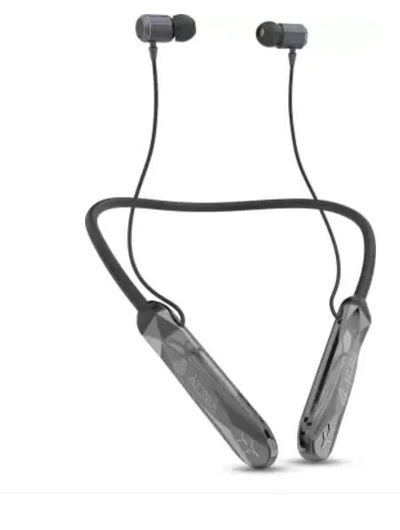 Aroma NB-119 Vintage Neckband (Green)