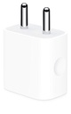 Apple Original C-Type 20W Adapter Without Cable (White)