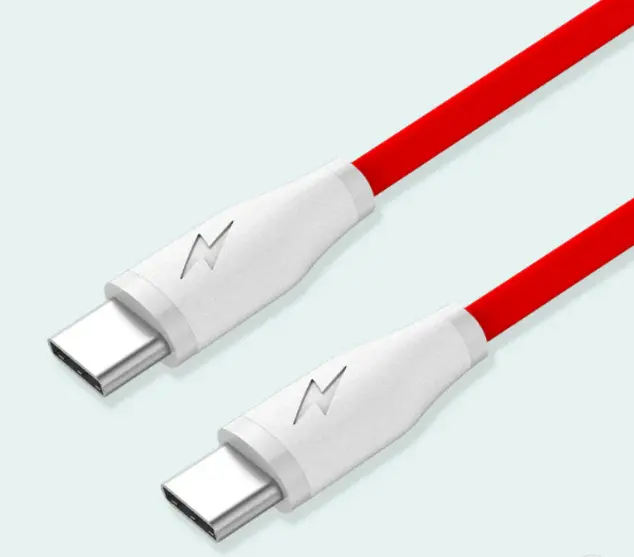 Unix UX-PD10 PD 65W Fast Charging C-Type Cable