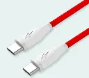 Unix UX-PD10 PD 65W Fast Charging C-Type Cable