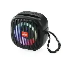 MZ M404SP (PORTABLE BLUETOOTH SPEAKER) Dynamic Thunder Sound, In Built RGB Light 5 W Bluetooth Speaker  (Multicolor, Stereo Channel)