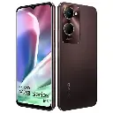 vivo Y28s 5G (Vintage Red, 6GB RAM, 128GB Storage) with No Cost EMI