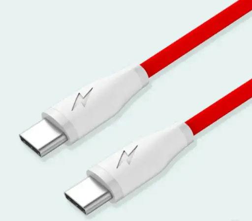 Unix UX-PD10 PD 65W Fast Charging C-Type Cable